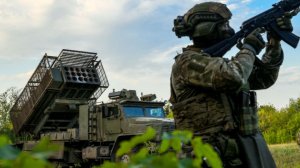 «Тосочка» испепелила взводный опорник ВСУ. Лучшее видео из зоны СВО