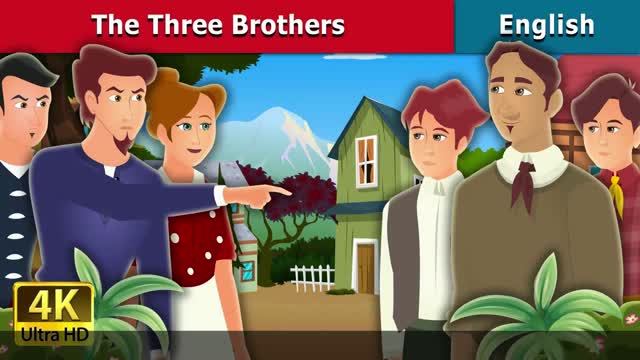 The Three Brothers