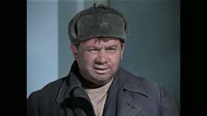 Я всегда чувствую! Фрагменты из фильма ″Джентльмены удачи″. 1971 г.