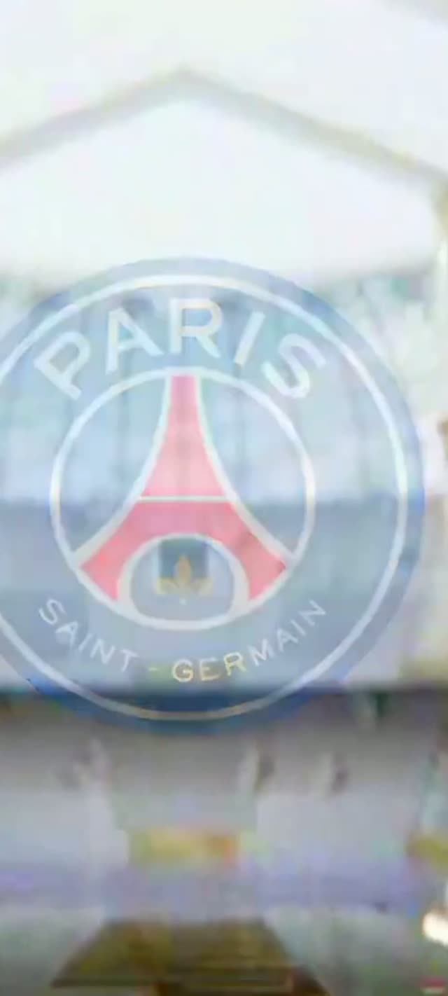 PSG Крутой Дроп!OMG)))Fc Mobile