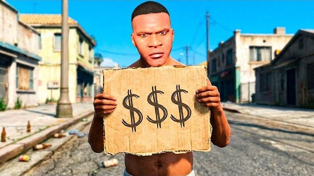 Я Выжил 100 Дней в РЕАЛИСТИЧНОЙ GTA 5