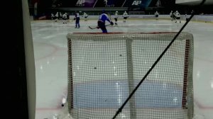 Арена Юг 2 ворота 22.08