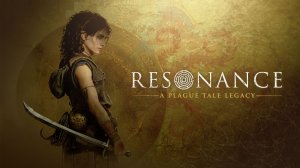 Resonance: A Plague Tale Legacy. Преступники. Похитить шкатулку.