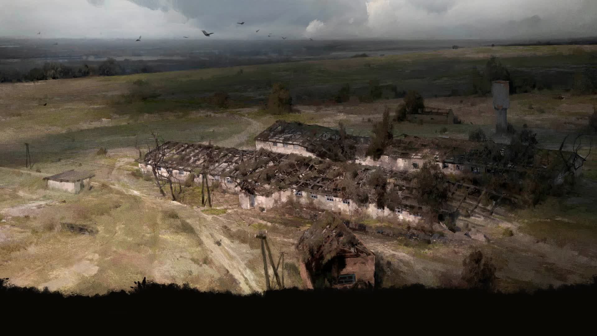 S.T.A.L.K.E.R. 2 Heart Of Chornobyl