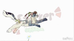 |Арт на конкурс Сумеречной тишины|♦️🎐☆~sticker~☆🎋♦️|
