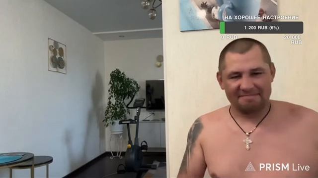 Дмитрий Серов/ Это же надо так напиваться