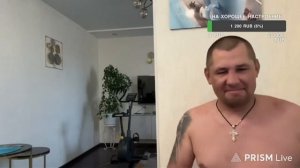 Дмитрий Серов/ Это же надо так напиваться
