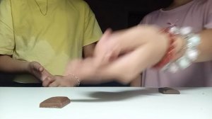 отравленные шоколадки