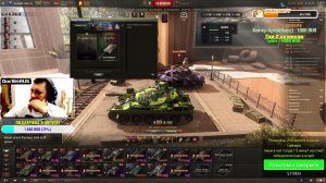 🏆Ронговые бои! Взвод с  Reymel 🏆