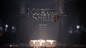 mortal shell 2 под фонк