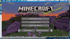 играем в майнкрафт 3 часть
