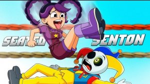 НЕ СМЕЙСЯ! 😂 ПОППИ ВРЕМЯИГРАТЬ 🧸 СПРУНКИ 🆚 РОБЛОКС! 🤣