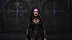 VELKIRA – THRONE OF BONES   Official Gothic Metal Music Video