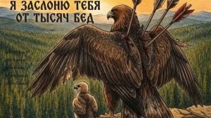 Я заслоню тебя от тысяч бед - ремикс