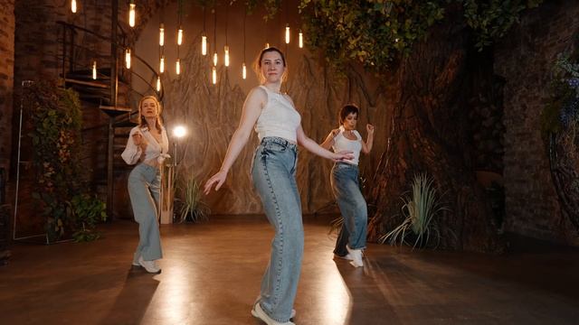 You Got Me - Bachata Dancefit