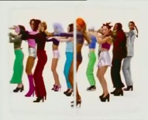 Los Del Rio - Macarena