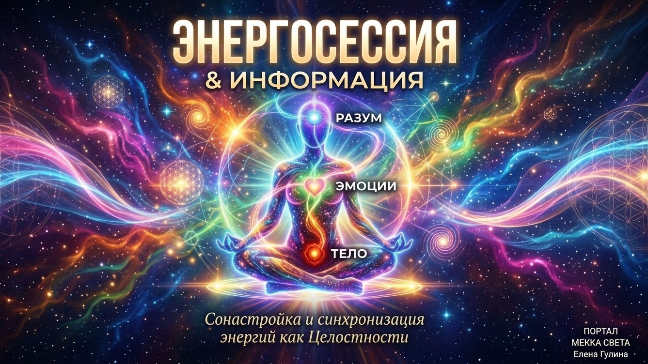 в каждый чистый четверг  ❤️ ЭНЕРГОСЕССИЯ и ИНФОРМАЦИЯ 🔥