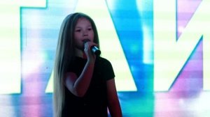 София Мухаметьянова - Оставь меня одну(кавер « просто Лера»)