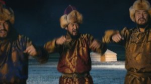Ummet Ozcan - Mongolian Jingle Bells (Official Music Video).mp4
