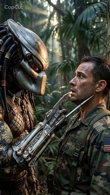 хищник Predator