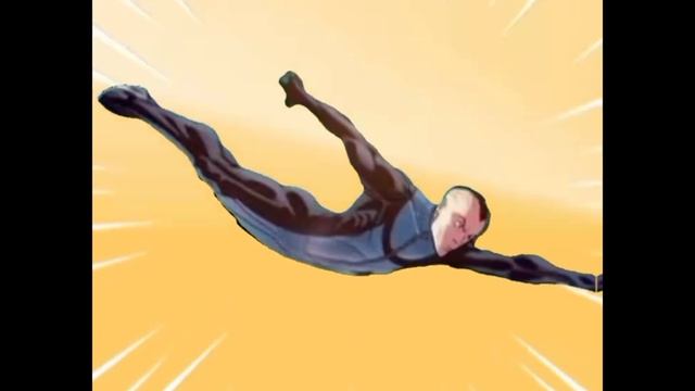 эдитко неуязвимый