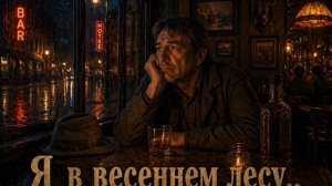 «Я в весеннем лесу пил берёзовый сок» AI Cover