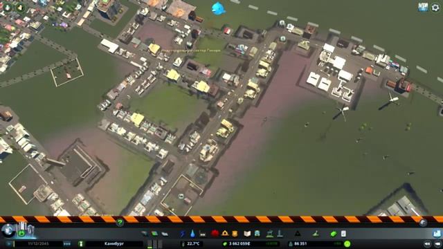 РУГАЮСЬ НА СТУДЕНТОВ ► CITIES: SKYLINES #38