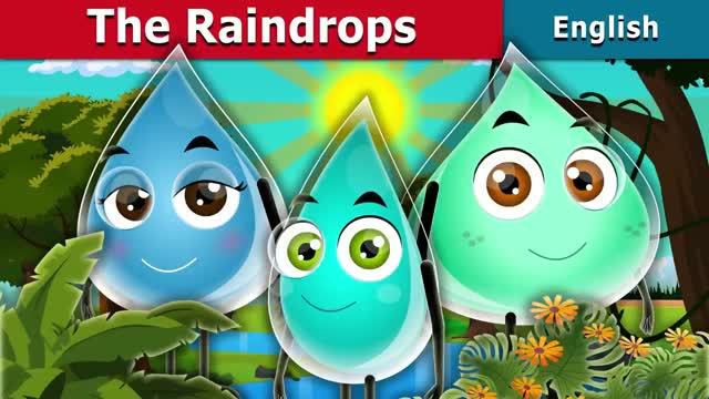 The Raindrops