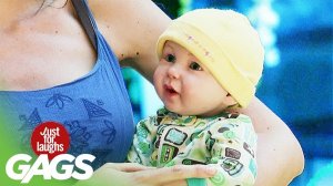 Детские шалости