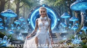 Женский Нежный Вокал Транс Микс 2026