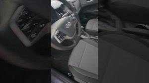 Hyundai Solaris 2021