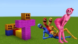 ТРИО ВЕРИТИ И ЛОВИТИ — АДДОН В МАЙНКРАФТЕ! 🎮🔥
