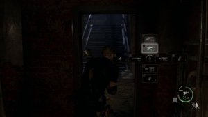 Resident Evil 4 Remake - Прохождение [10]
