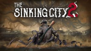 Она стала похожа на Resident Evil и Silent Hill (РЕЛИЗ) - The Sinking City 2