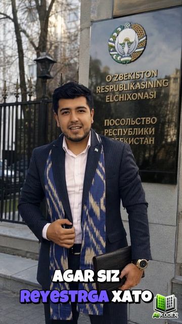 🚨 RKLga Tushib Qoldingizmi? Shunchaki Kutmang — Mana Nima Qilish Kerak!