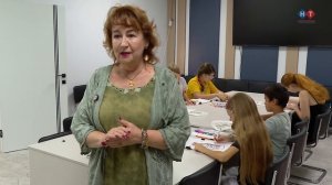 Даже маленькие дети сегодня рисуют Россию