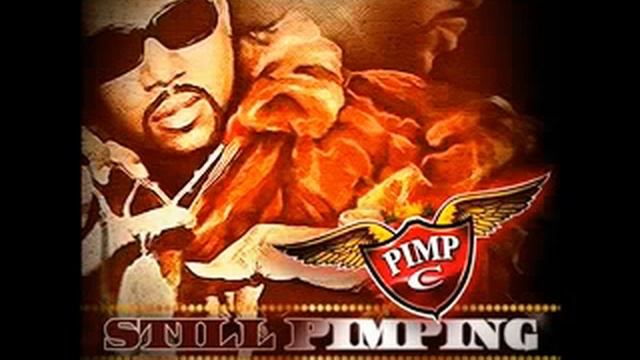 Pimp C - Still Pimping (The Whole Album) Part 2 - HOW CLIP . COM (240p, H264)