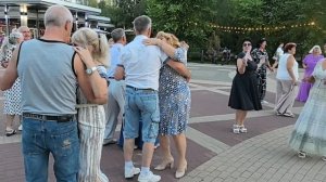 Ну где же ты, любовь моя... 22.08.26...