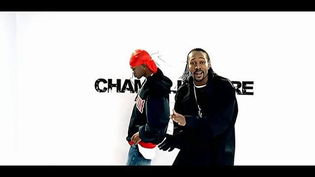 Chamillionaire - Ridin' (Official Music Video) Ft. Krayzie Bone - ChamillionaireVEVO (1080p, H264)