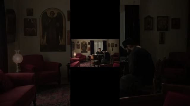 Паисий показывает своё смирение 🙏