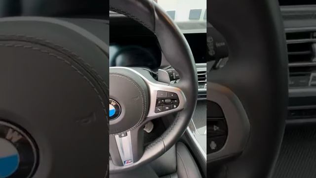 BMW X5M50i