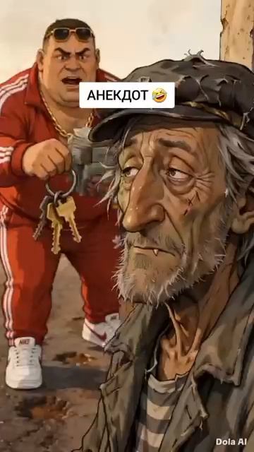 Новый Русский и ДЖИН🤣 #юмор #смехпродлеваетжизнь #сатира #прикол #смешнойшортс #смешновидео