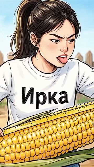 ирка
