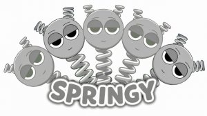 Sprunki OC: Все Спринги | Все фазы с 1 по 2 — анимация 🎬✨