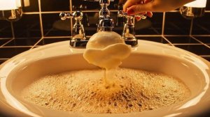 💧 Раковина с напитками 💦