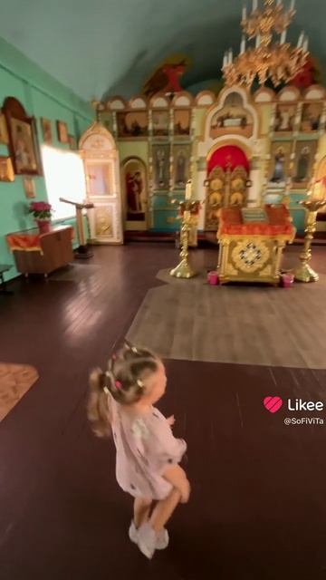 Церковь Пантелеимона Целителя