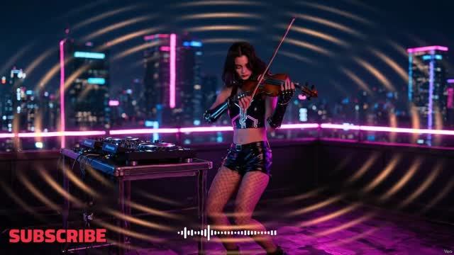 🎻Violin X Deep House 2026 🎧   Silent Echoes