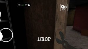 Granny Multiplayer (GMM) Chapter 2 - Escape Door