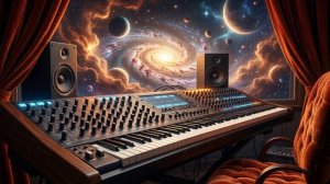 Instrumental 328_Zmey KU! Edition_1980s Melancholic Italo-Disco