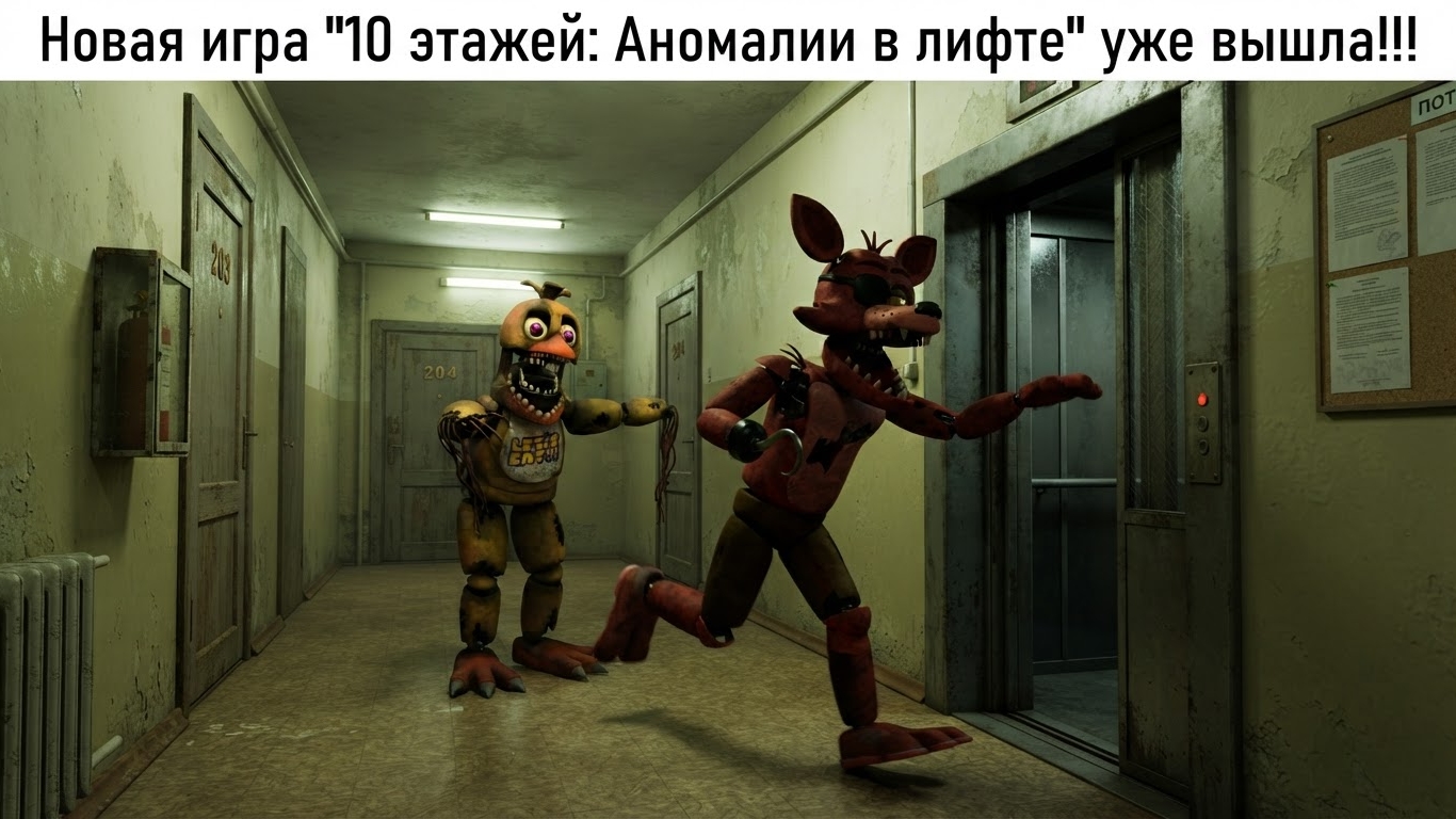 Новая Игра 